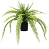 Fourrure 60cm - 33 feuilles