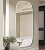 White Frame