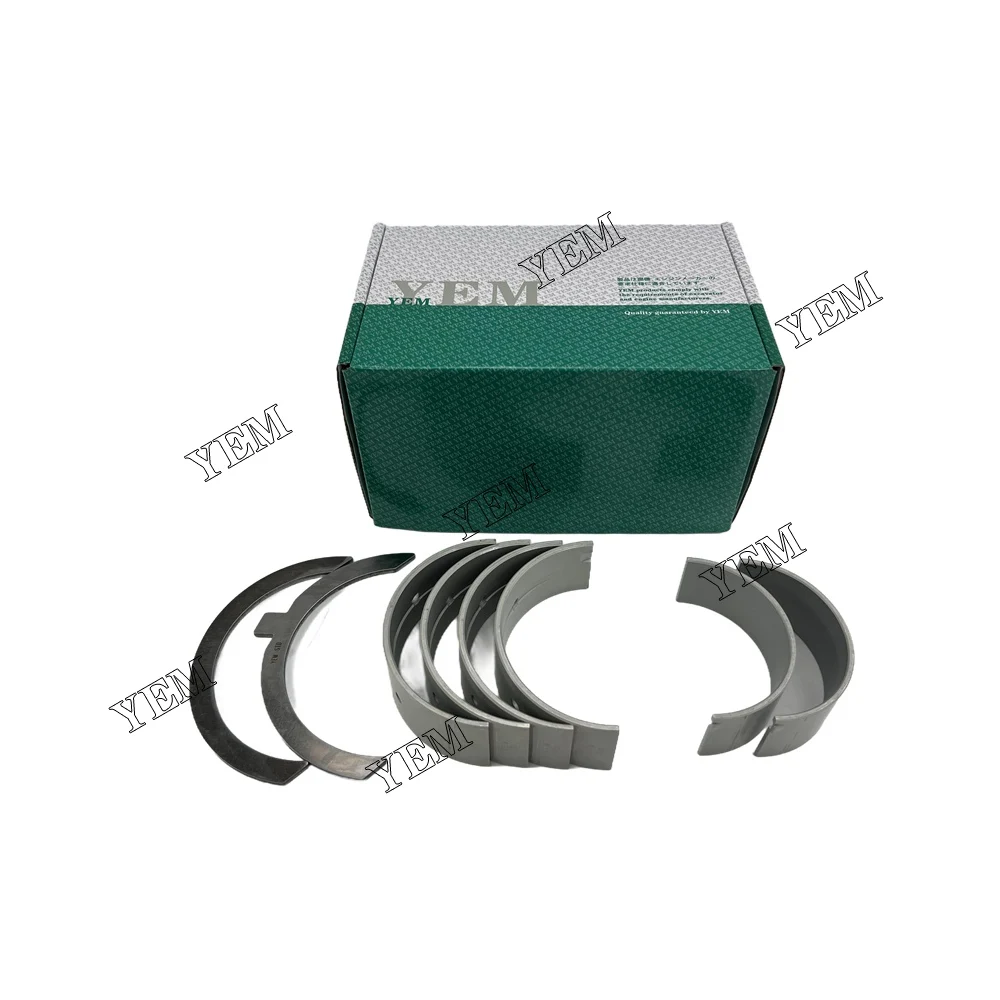 For Hino EL100 EM100 EP100 F17E Engine Parts With Warranty