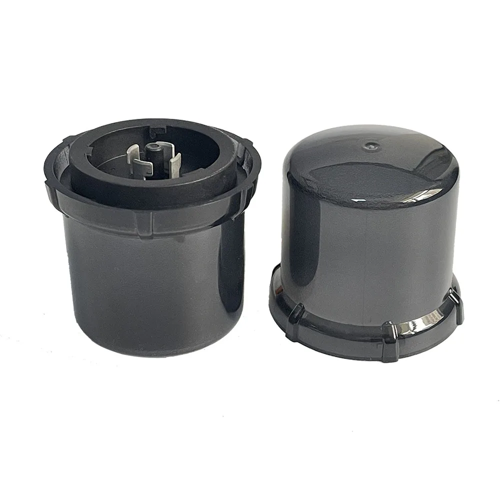 IP66 Zhaga Standard Smart Controller 40 Base with 45mm Height Dome Housing