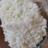 Cire de soja en flocons de 300 g de couleurs mélangées
