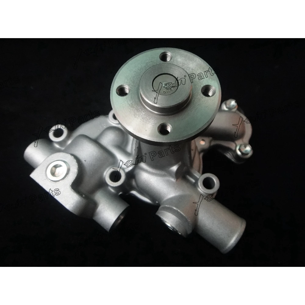 Excavator Engine Part 3TNE78 Water Pump for Yanmar 4