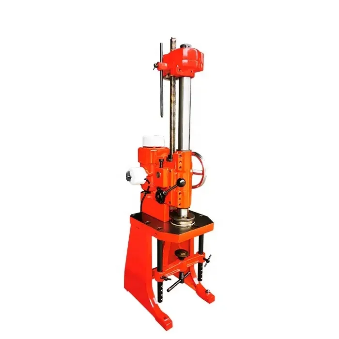 T806A Reboring Machine Cylinder Boring