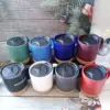 Stock Colors