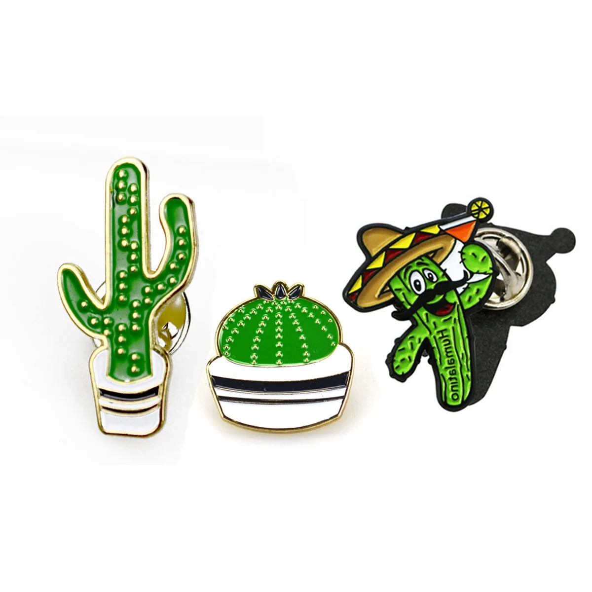 China Manufacturer Custom Made Bulk Wholesale Drunk Women And Pig Charms Sets Hard Enamel Lapel Pin
