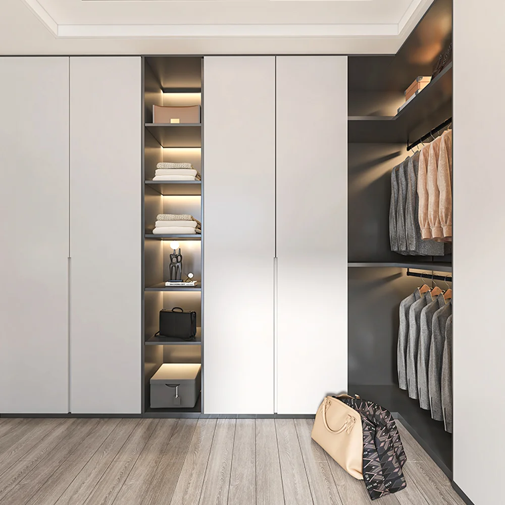 Bedroom Furniture Wardrobe