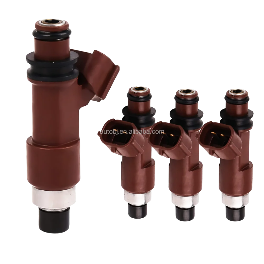 FJ859 16611AA700 16611-AA700 Fuel Injector For Subaru B9 TRIBECA LEGACY OUTBACK 2005-2009