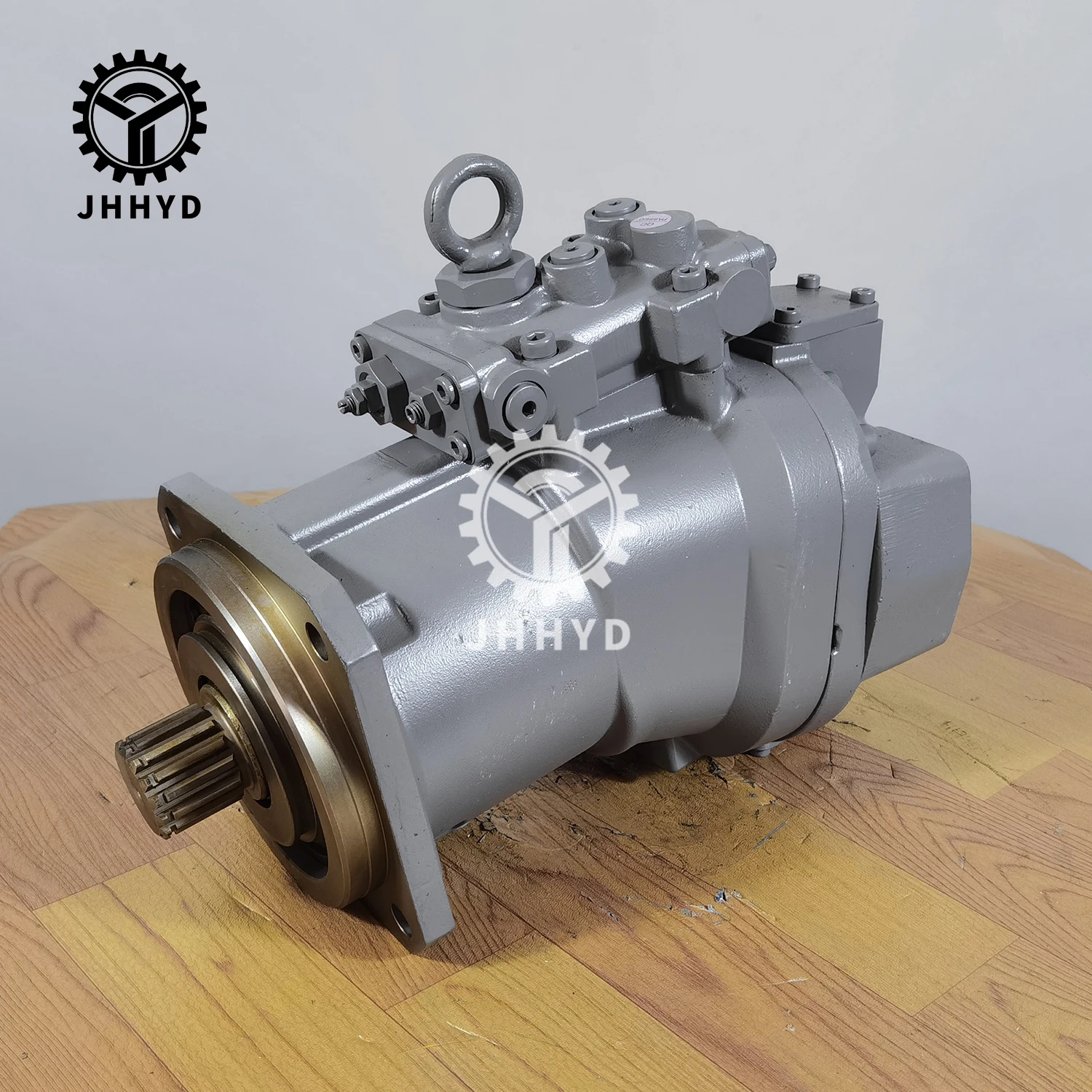 HPV145H-28A 9195242 9207291 ZX330-3 Hydraulic Pump for Hitachi