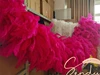 Hot pink