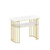 Mesa de manicura 80*45*75