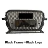 Black Framed B