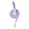 Laisse violette
