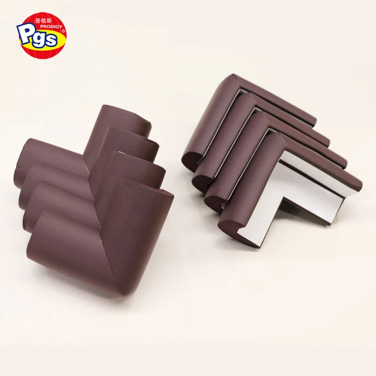 Prodigy CP05 Baby Child Proofing Pvc Plastic Edge Corner Guard Baby Home Safety Baby Proofing