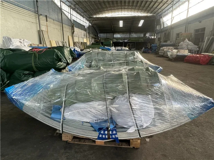 41000 Liter Diameter 6m X Height 1.45m Galvanize Biofloc Tank Large ...