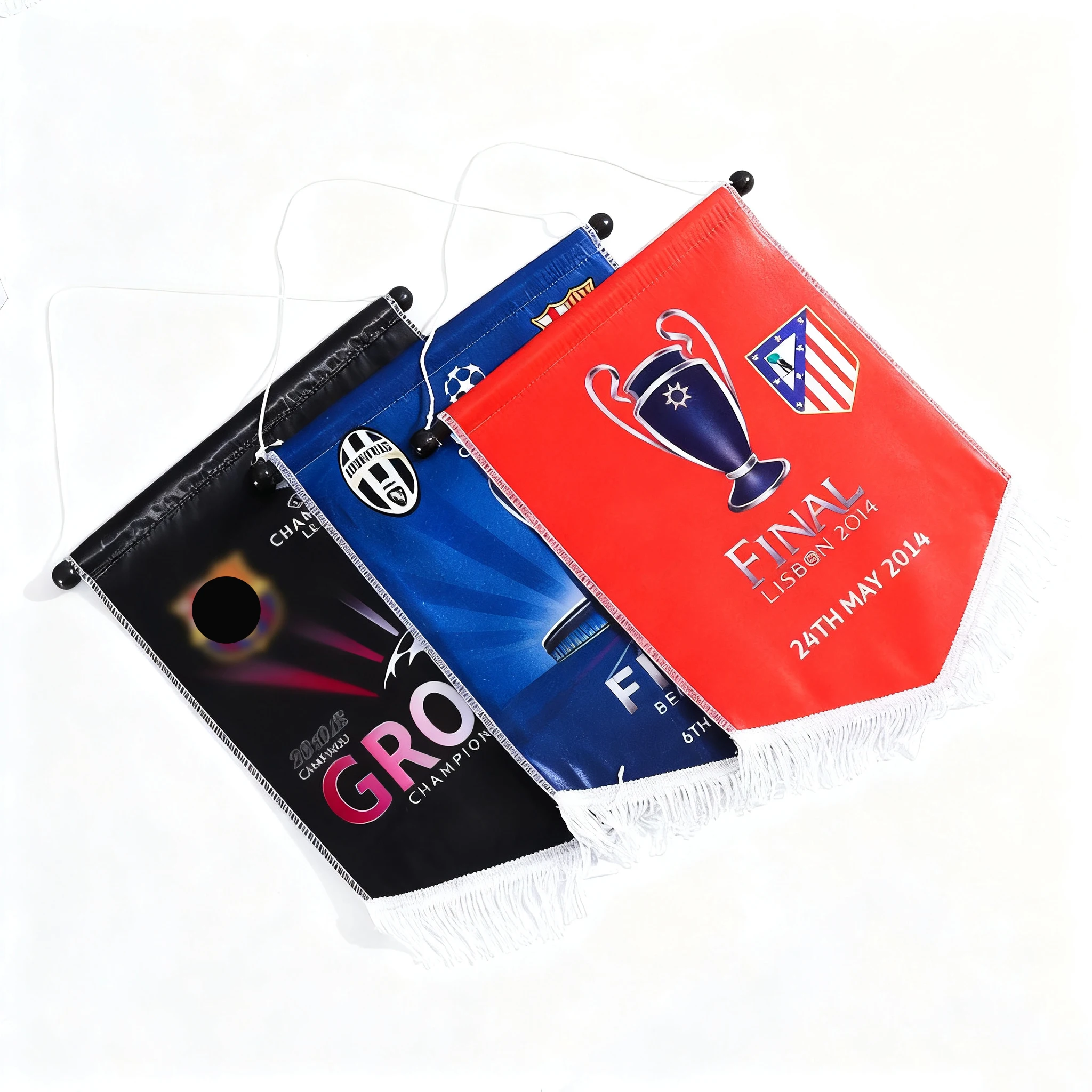 Fanion Club Africain (Tunisie), Supporteur Football