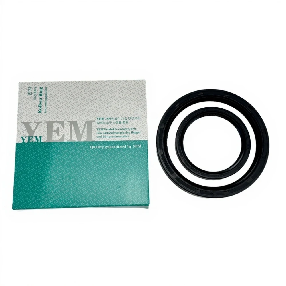 Machinery S2800 V1100 V1200 V1305 Crankshaft Oil Seal for Kubota Engine Parts Manufacturer