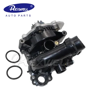 High Performance Auto Parts Car EA888 Engine Cooling Electric Water Pump 06H121026DN for VW Audi Seat 1.8 2.0 TFSI BYT BZB CABA