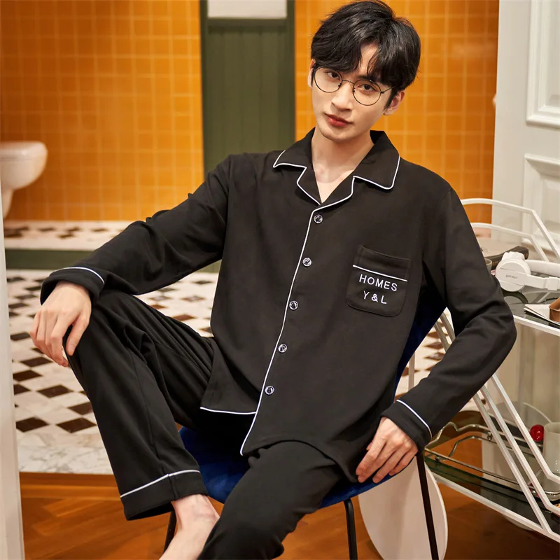 人気定番 SAMWESTART Thickened Warm Winter Autumn for Pajamas Velvet Clothing