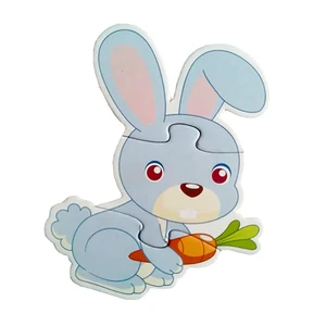 Custom Other Baby Jigsaw Puzzles Enfant Toys Manufacturer for Babies