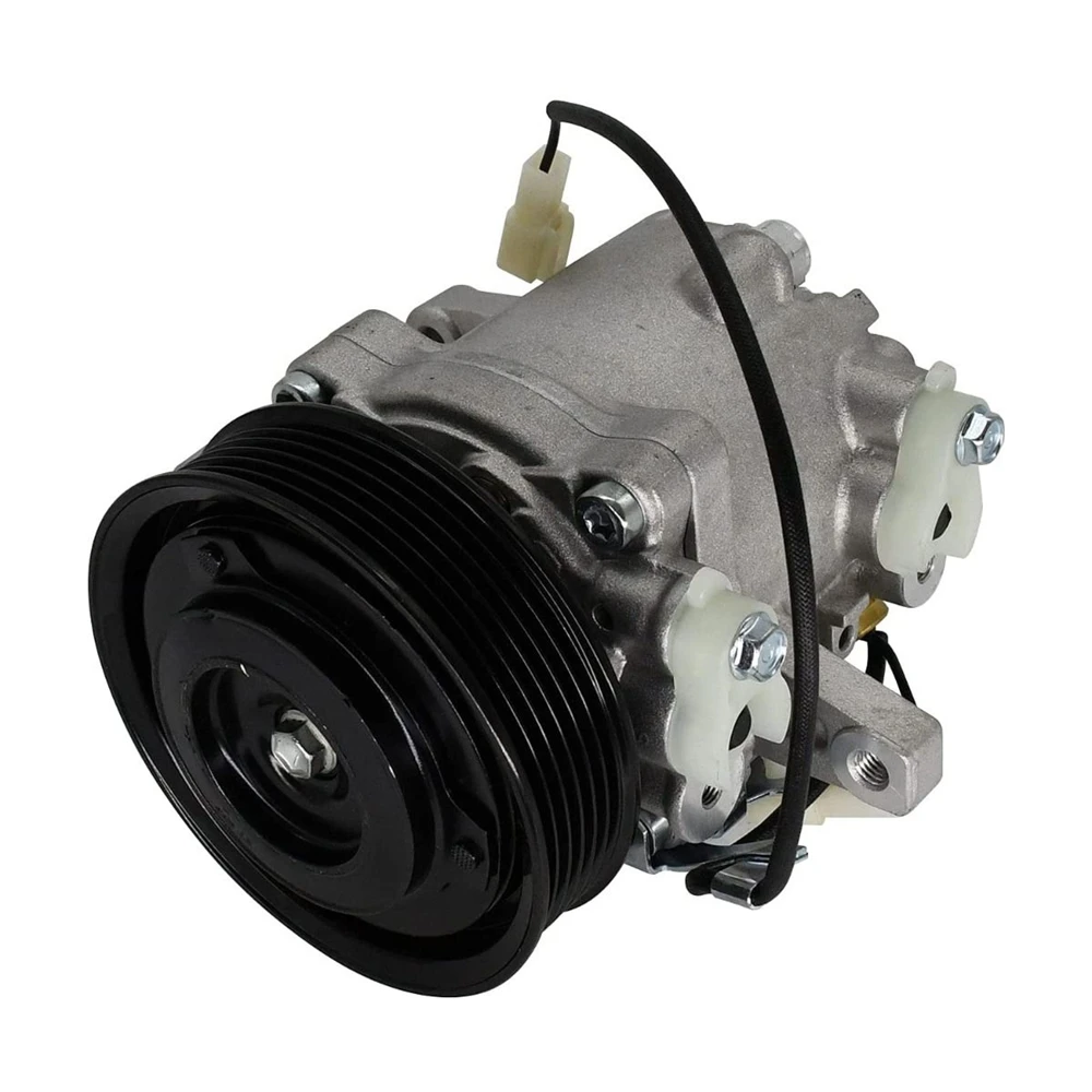 IZUMI for Kubota M126GXDTC M135 M4N M6 M7 Compressor 3P999-00620 China Manufacturer Engine Parts
