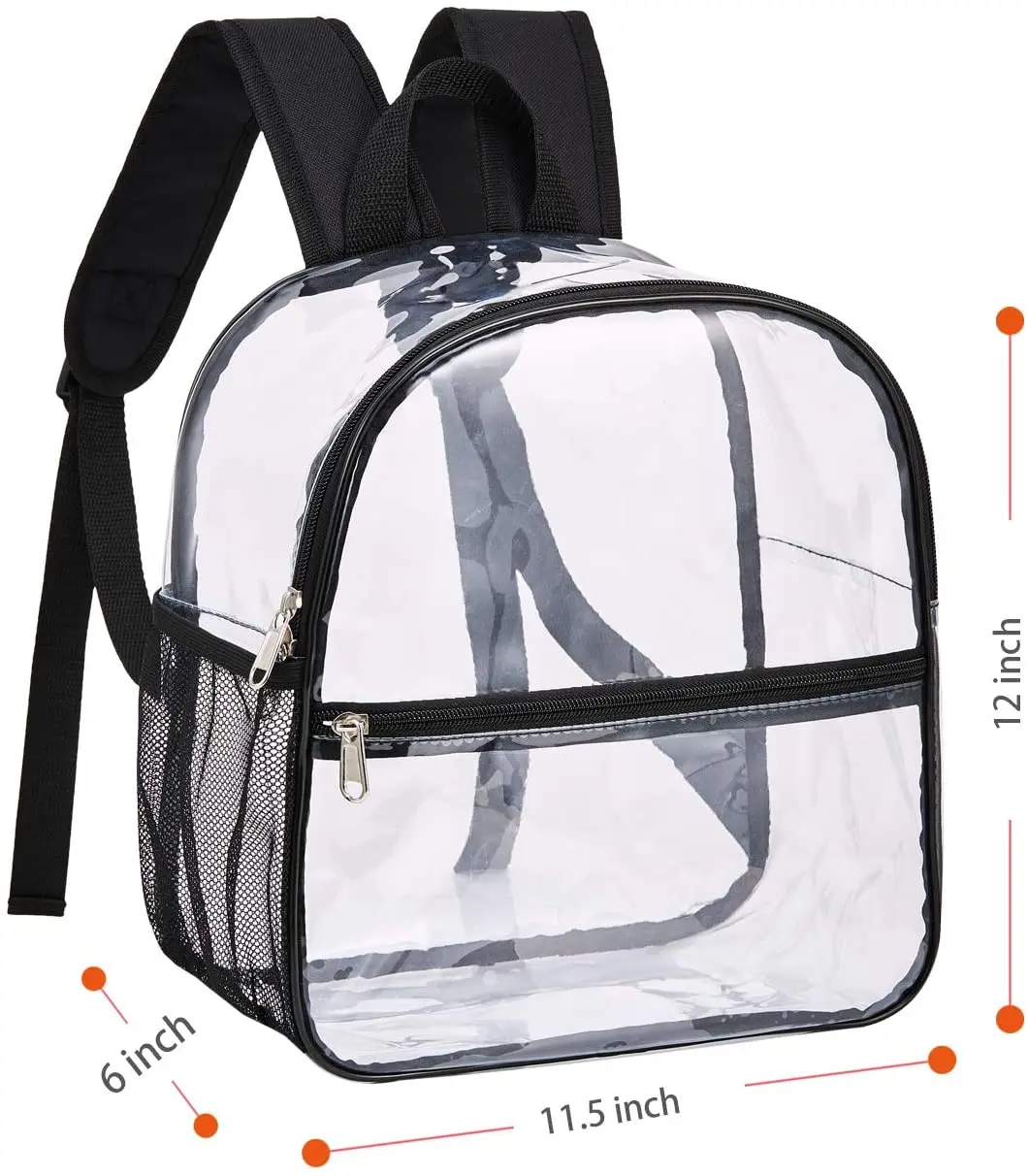 Clear Backpacks Target Little Backpacks Clear Mini Backpack Target