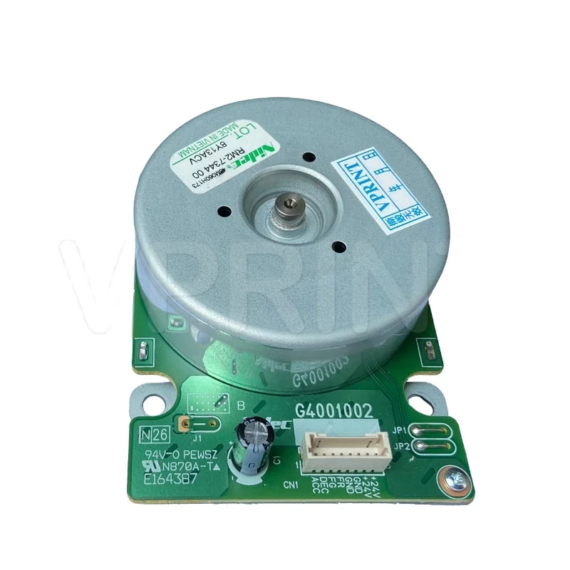 موتور توسعه دهنده RM2-7344 RM2-7344-000CN بازسازی شده برای HP Pro M377 M477 M452 M454 M479، قطعات موتور توسعه دهنده چاپگر