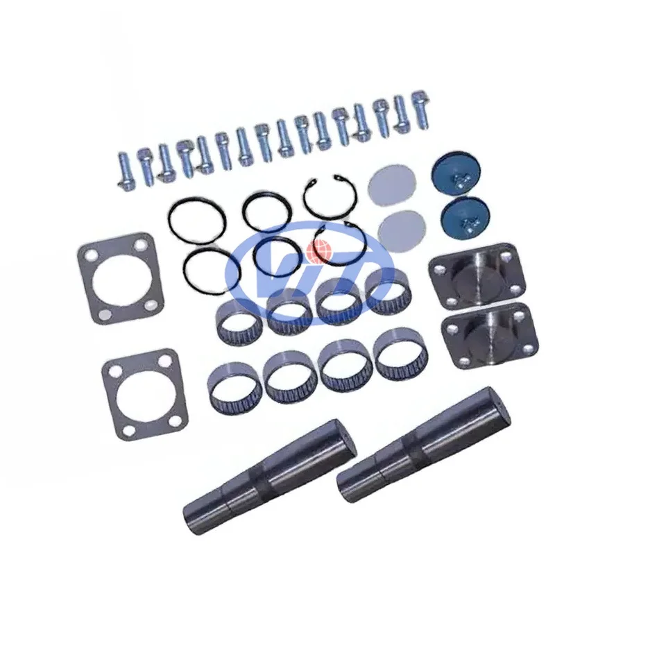 VIT High Quality King Pin Kits Repair 1904698 For IVC Truck