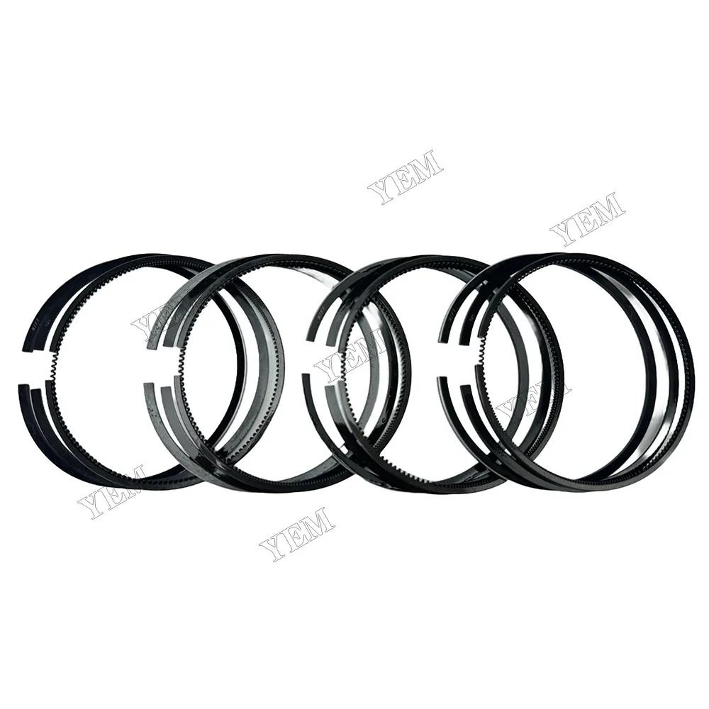 V2203 Piston Ring 1G364-21050 Suitable for Kubota Manufacturer Direct Sales Engine Parts
