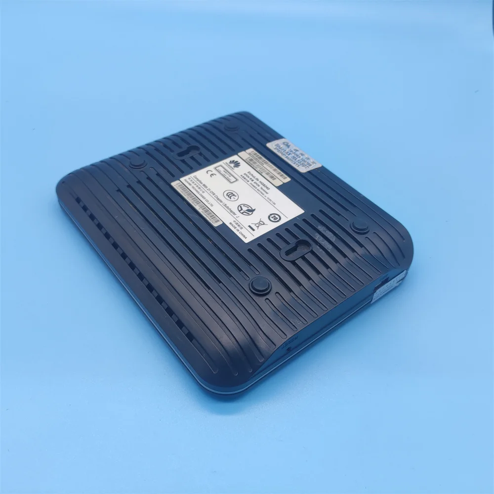 Used Clean Epon Gpon Ont For Huawei Router Mode Ge Fe Hg Function Factory Price Buy Hot