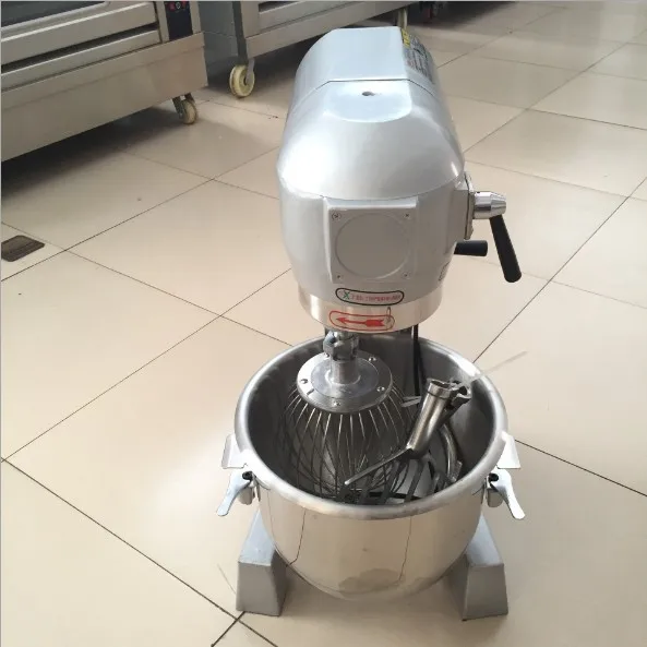 Kitchen Machine Food Mixer  Bread Dough Mixer Used Commercial Dough Mixer