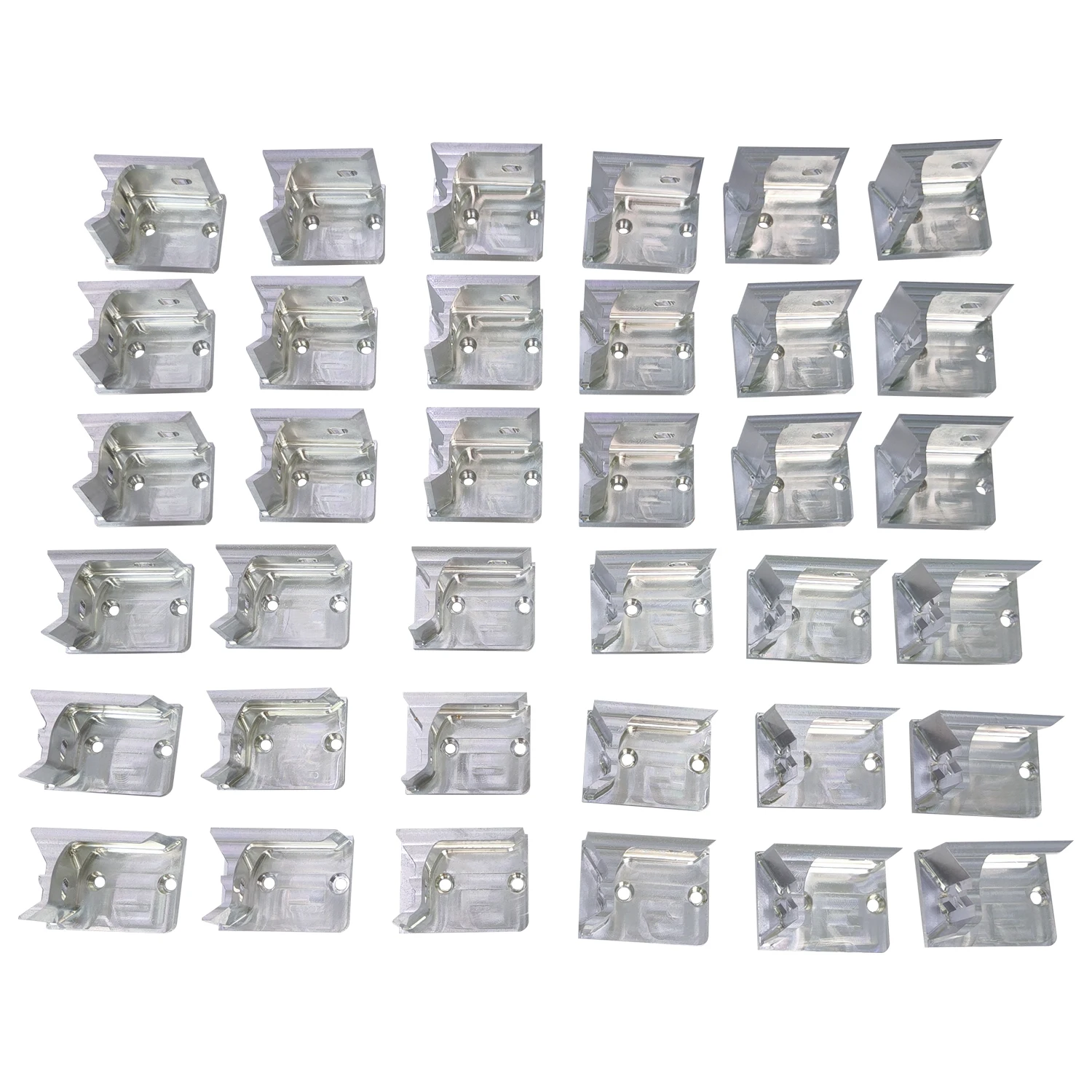 Sheet metal stamping parts