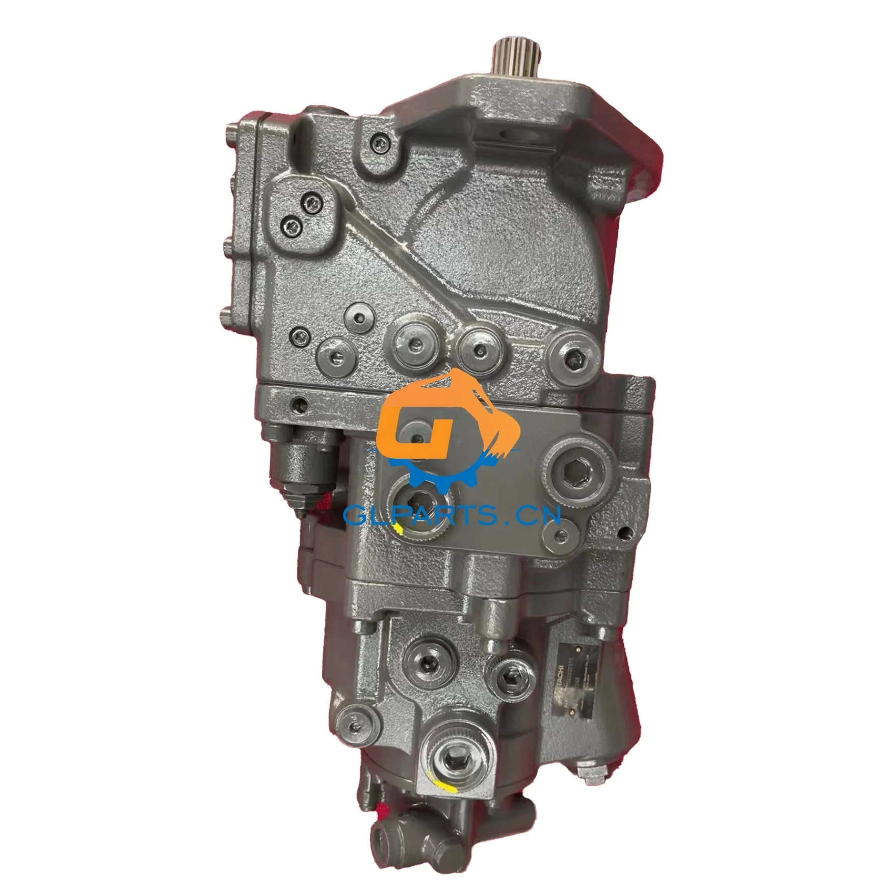 Construction Machinery Parts Zax70-5g Zx70 Excavator Hydraulic