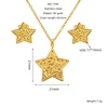 Conjunto de oro 06