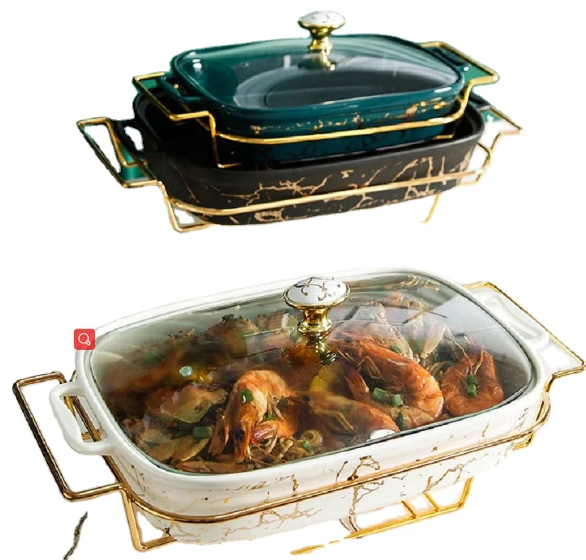 wholesale chafing dishes food warmer buffet