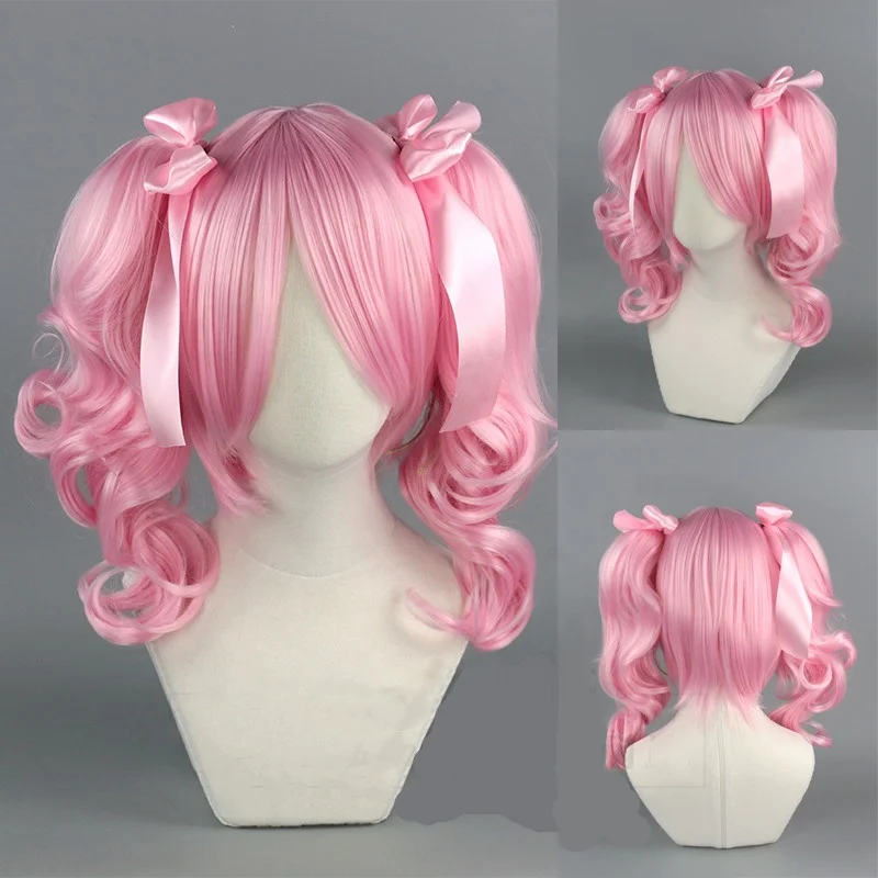 その他 HIME SHINING PINK ver Shining Nikki Nikki: Hua Chen Yue Xi Ver. 1/7 Scale Figure w