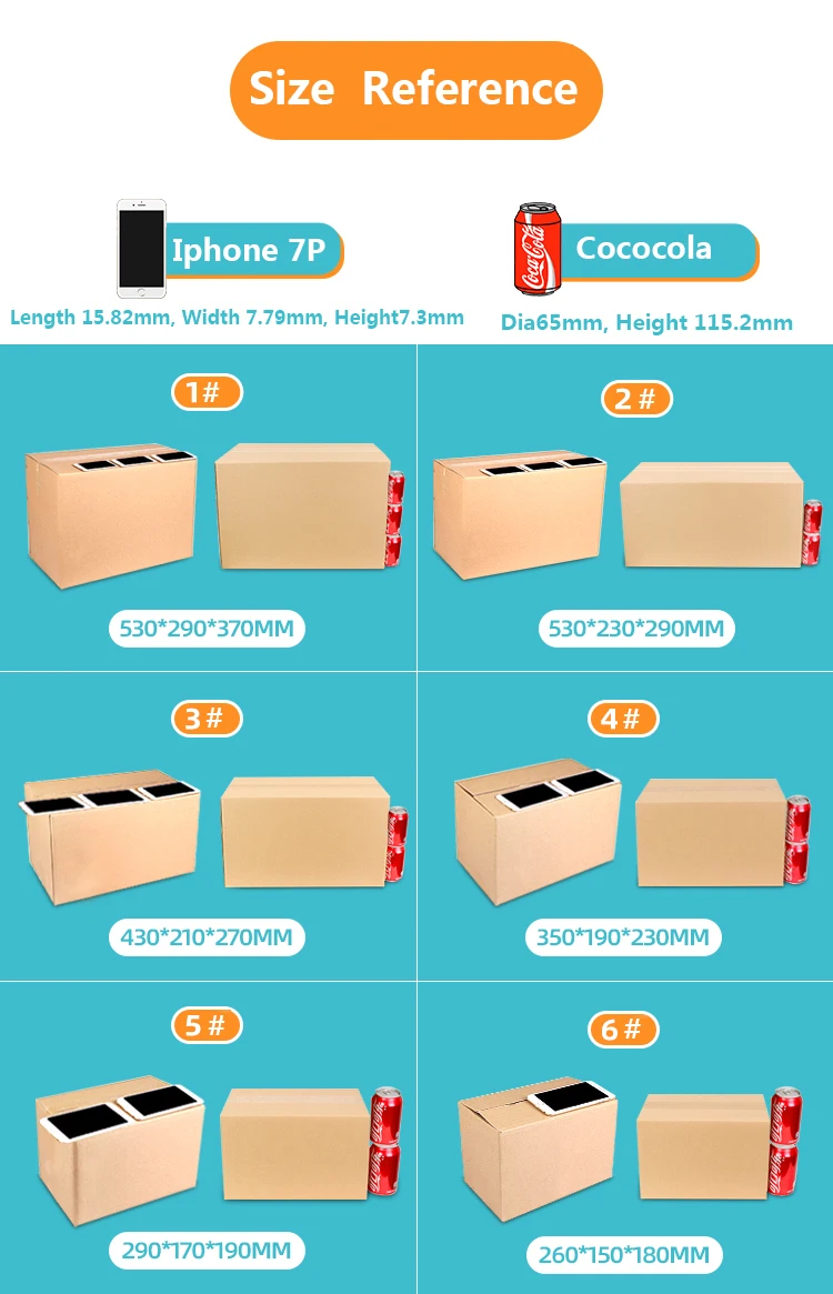 Corrugated Packaging Carton Box Shipping Carton Box Buy Corrugated