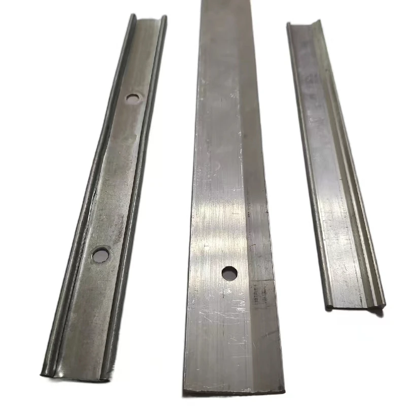 Prefabricated Termination Bar For Waterproofing Membranes Buy