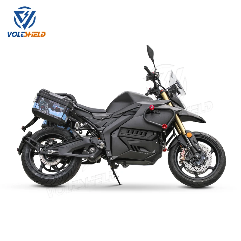 High Power Electric Bikes Racing Motorcycles for Adults