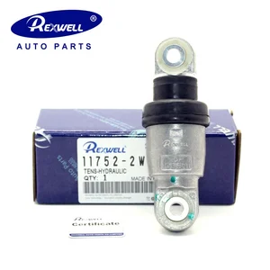 Rexwell Auto Parts Fan Belt Tensioner Hydraulic Strut 11752-2W20A for Nissan CARAVAN Bus E25 Diesel 117522W20A