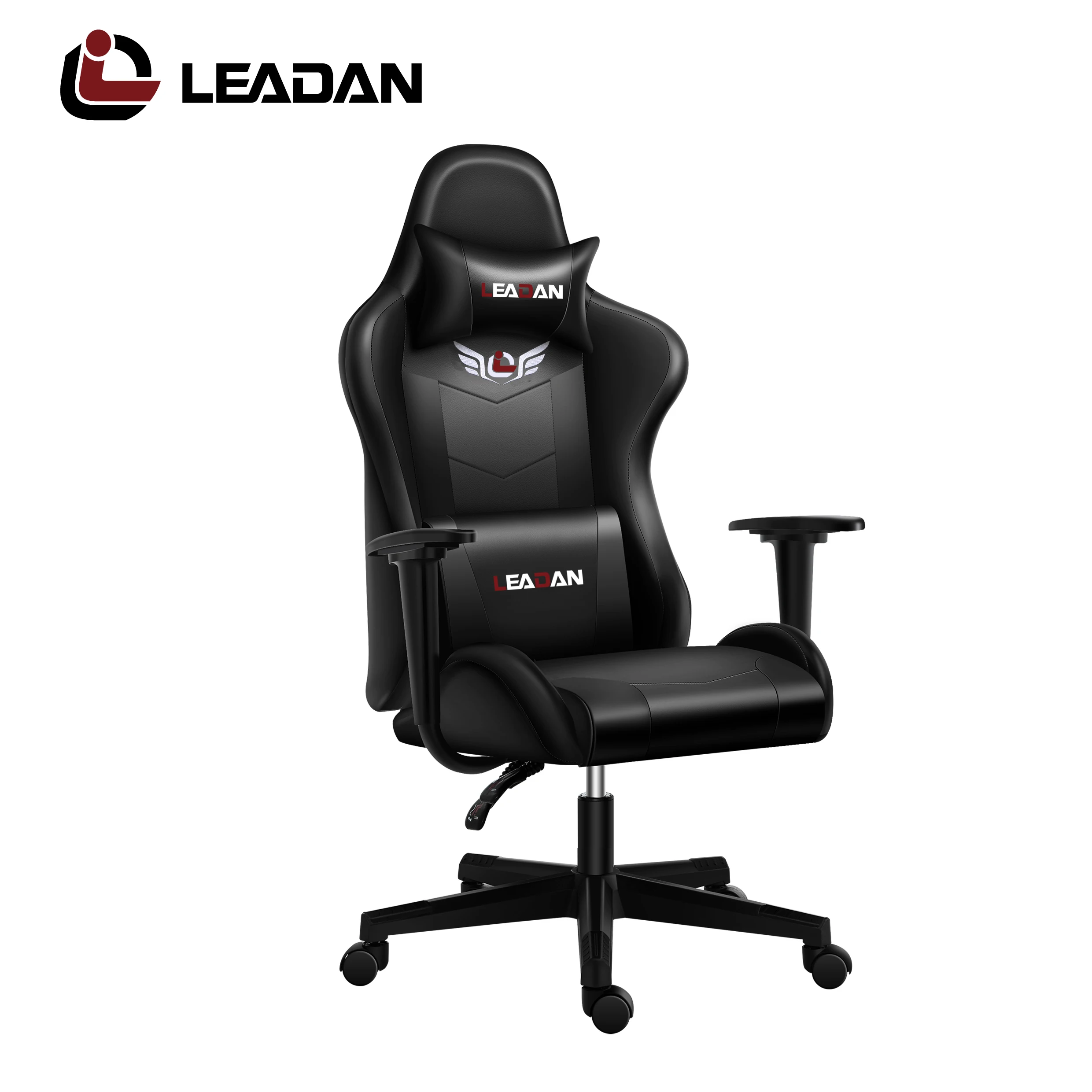 LEADAN дешевый секретный лабораторный розовый Скорпион rgb пользовательский светодиодный массажный игровой стул Скорпион белый игровой стул гонки rgb светодиодный ПК компьютер