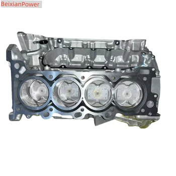 HIGH Quality 4.6L 1UR Cylinder Block Assembly For Toyota Tundra Land Cruiser Lexus