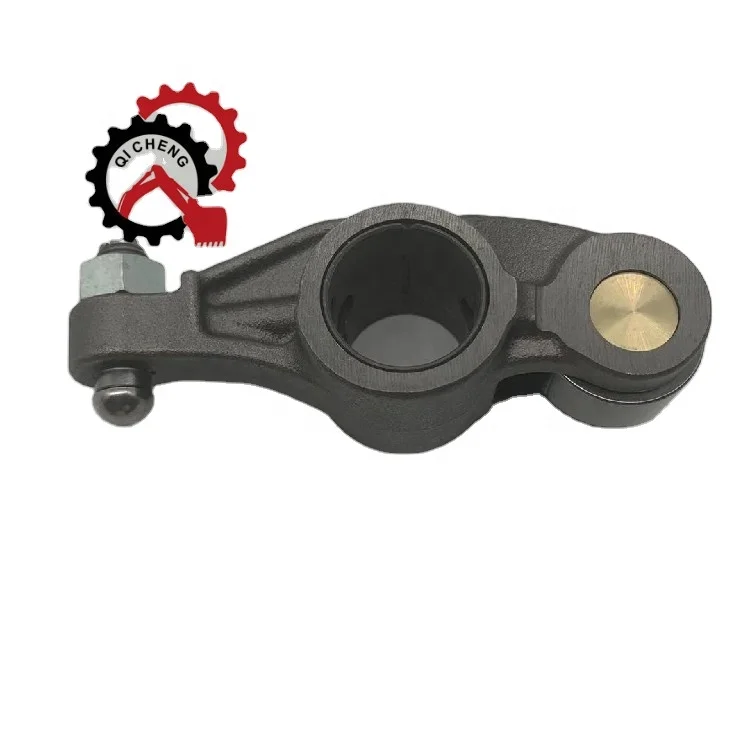 ジャンボ 6WG1-Valve-Rocker-Arm-1-