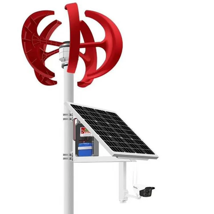 Mini Vertical Wind Power Generator Turbine 1kw Rv Vertical Axis Wind ...