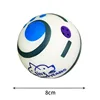 Balle lumineuse 8cm (sachet individuel)/0-5kg pour chiots