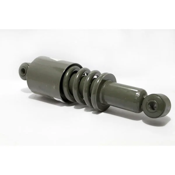 Howo 371 Parts - Sinotruk Howo Shock Absorber WG1642430091