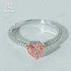 Deposit, Start Your Ring