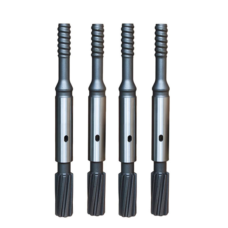 2023 Bestlink Furukawa Adapter for Atlas Copco Drill Shank Adaptor Made in China