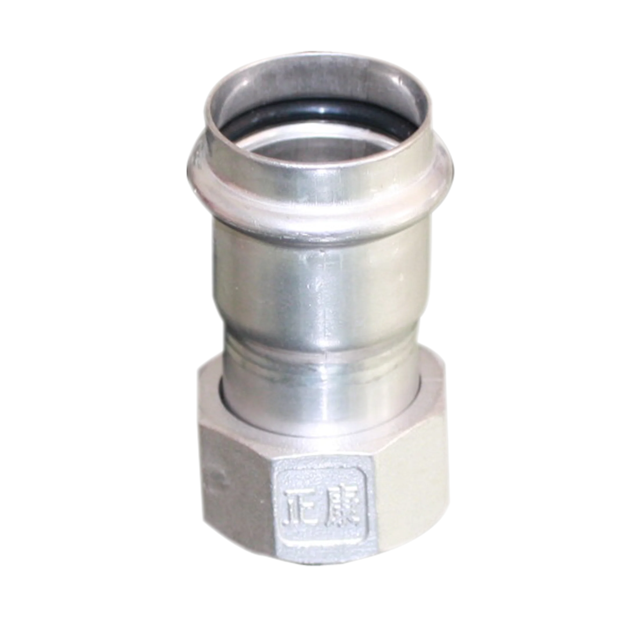 Stainless Steel Press fitting union