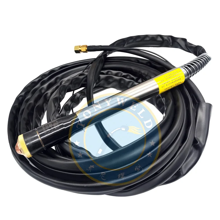 Yikuai YK100-H Plasma Cutter with Fine Cutting Nozzle and Electrode for Welding torches
