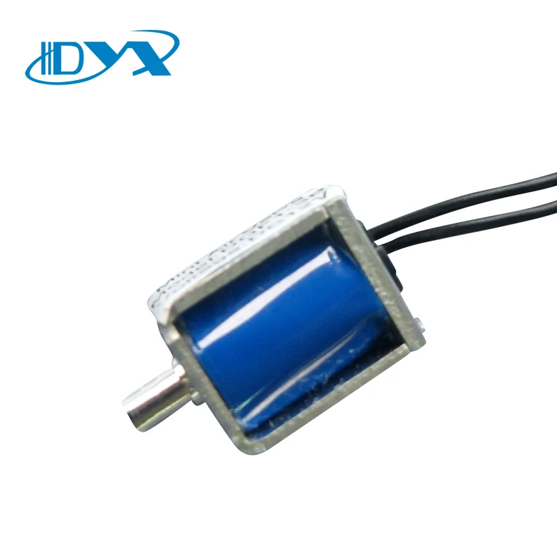 DQF1-3B Model One Way Normally Open Non Return Valve Dc 3v 6v Pneumatic Actuator Valve Multifunctional Exhaust Valve Electric